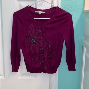Lauren Conrad sweater